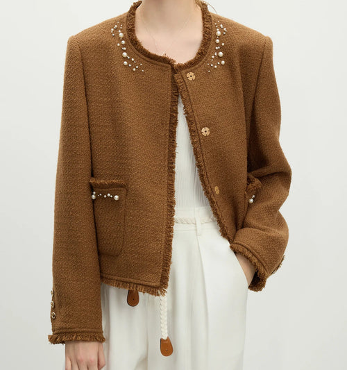 Casual Coats