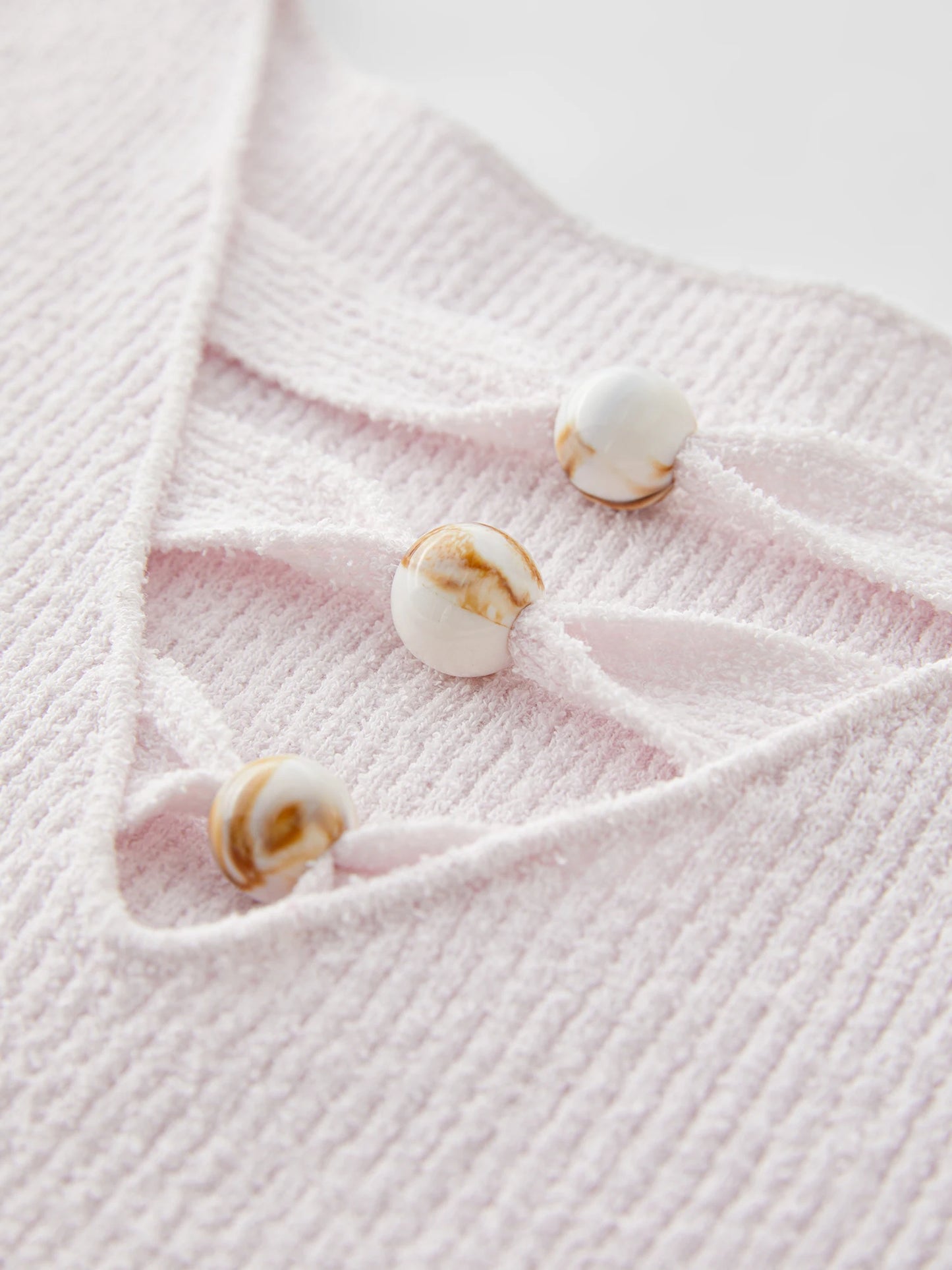 V-neck Top