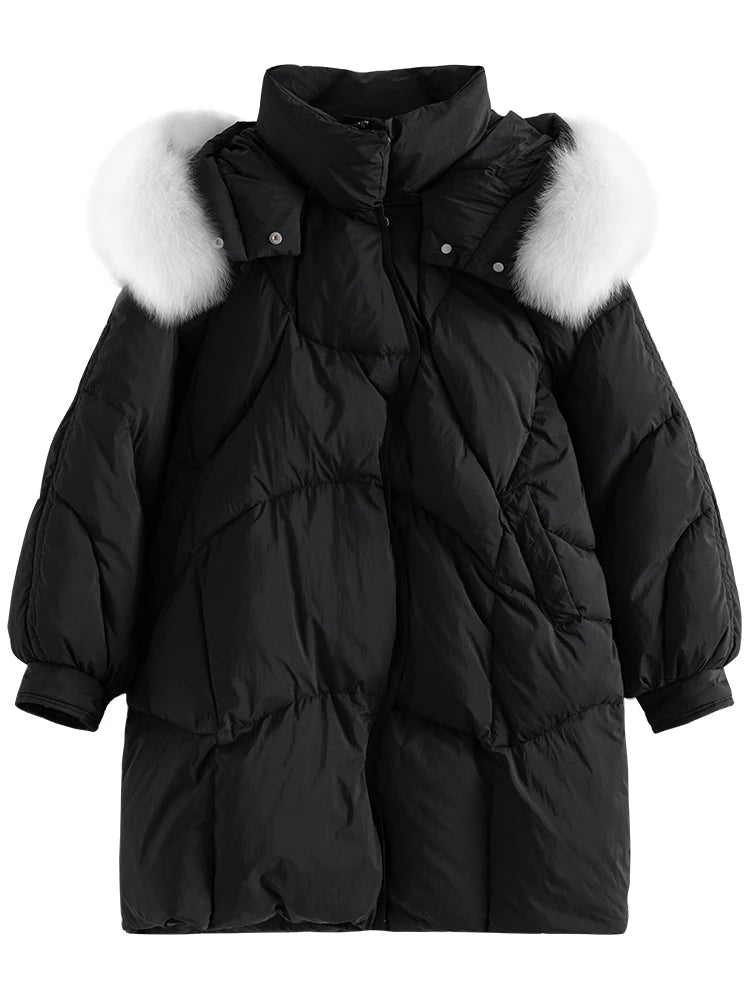Long Coats