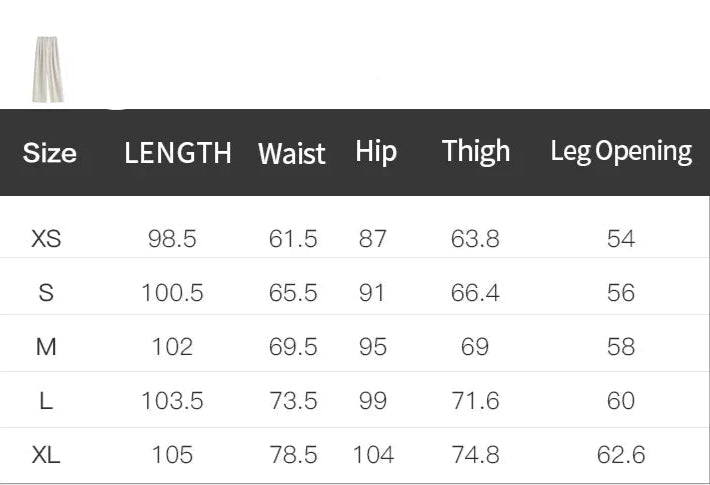 Jacket Wide Leg Pants Set