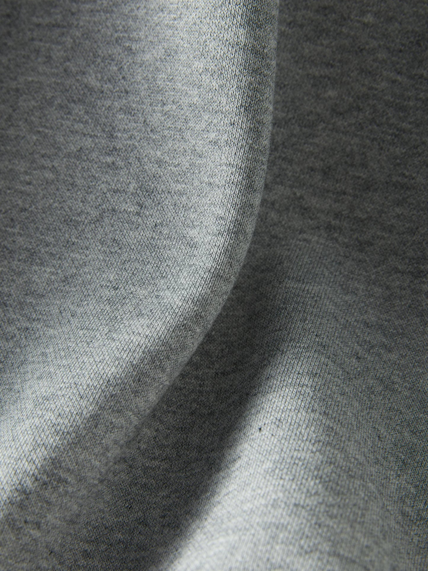 Light Grey Sweatshirts