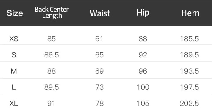 Floral Print Long Skirt