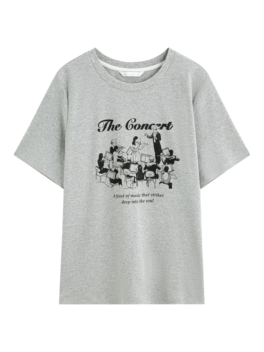 Cotton T-shirt