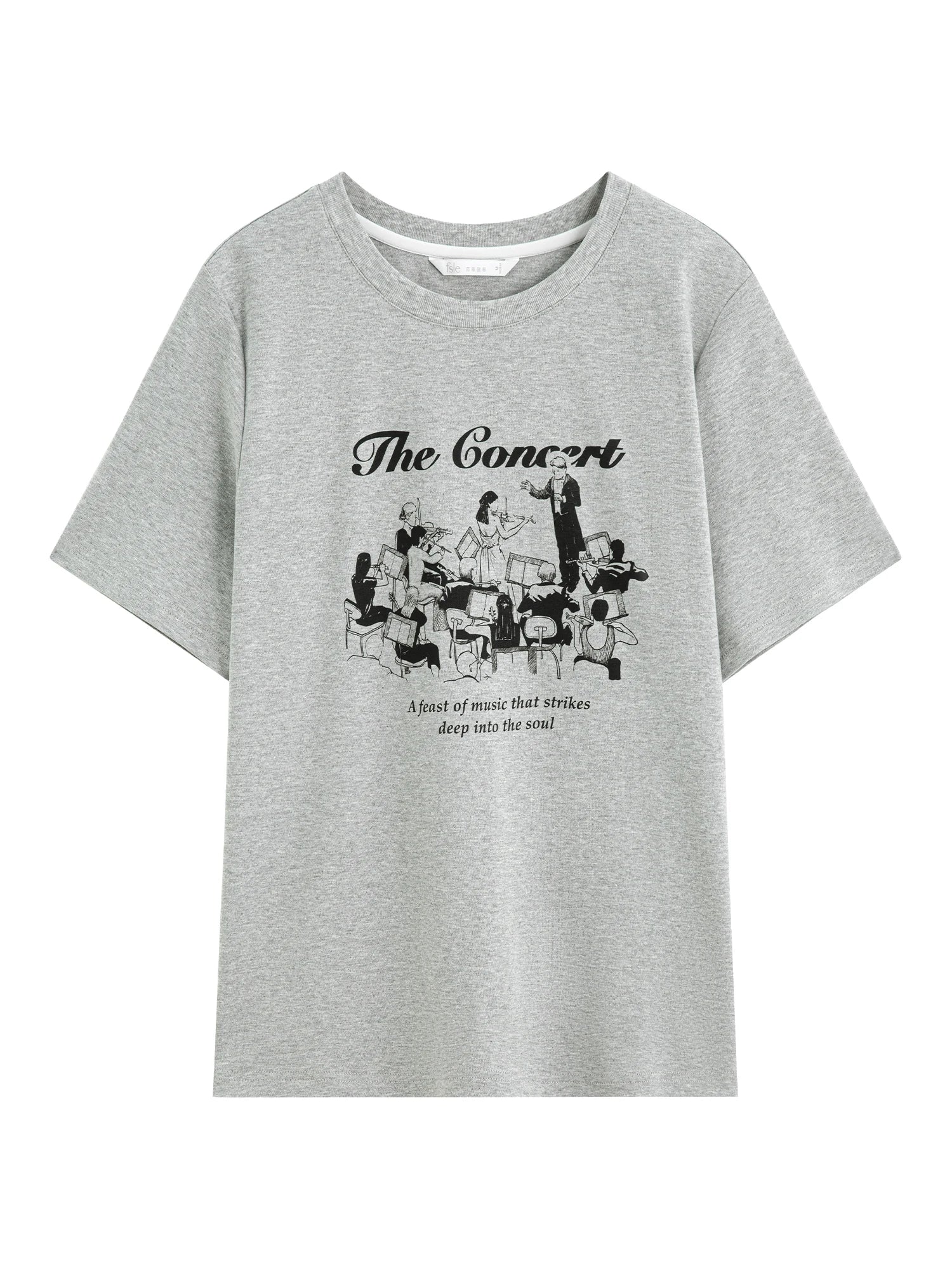 Cotton T-shirt