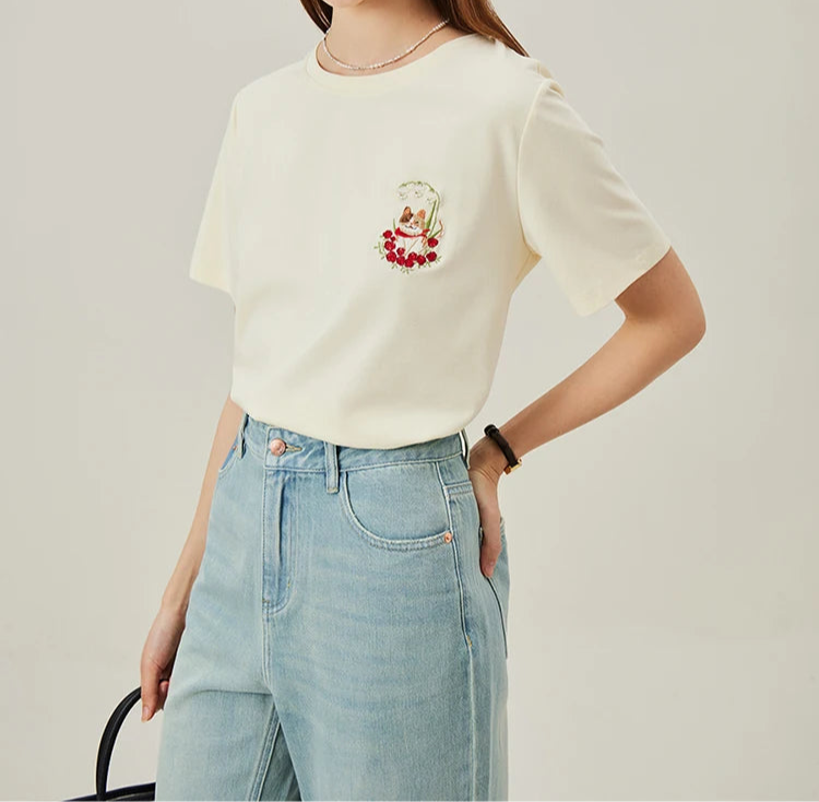 Short Sleeve T-shirt