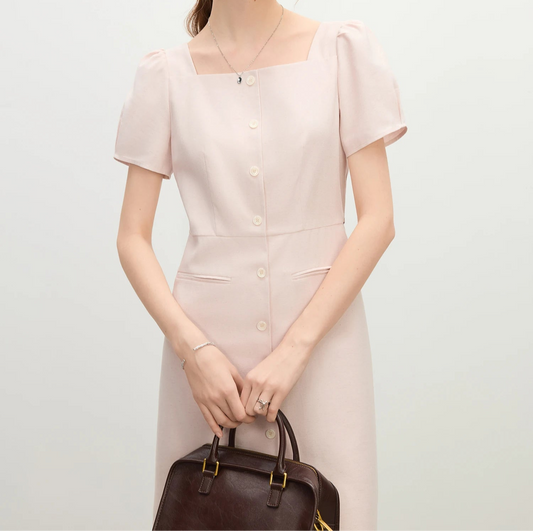 Midi Dress