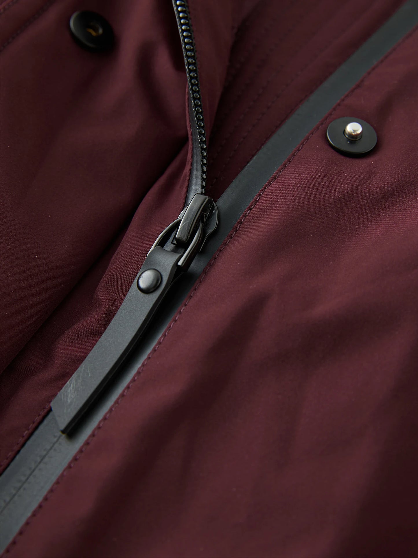 Short Down Coat