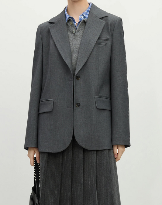 Casual Blazer