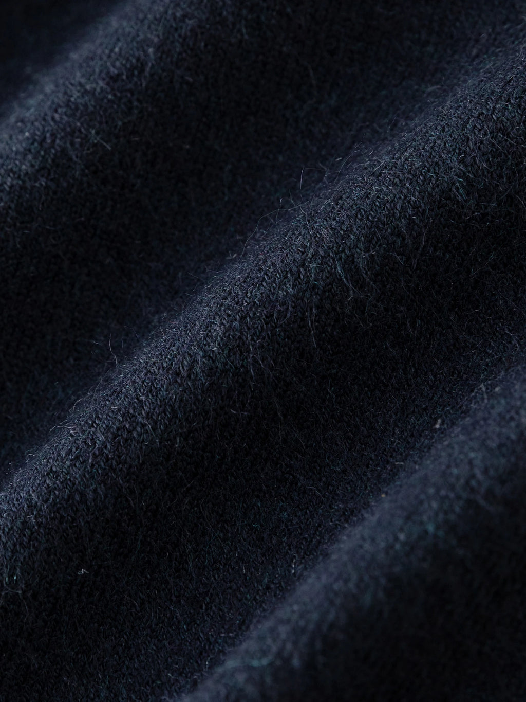 Single Breasted Cardigan