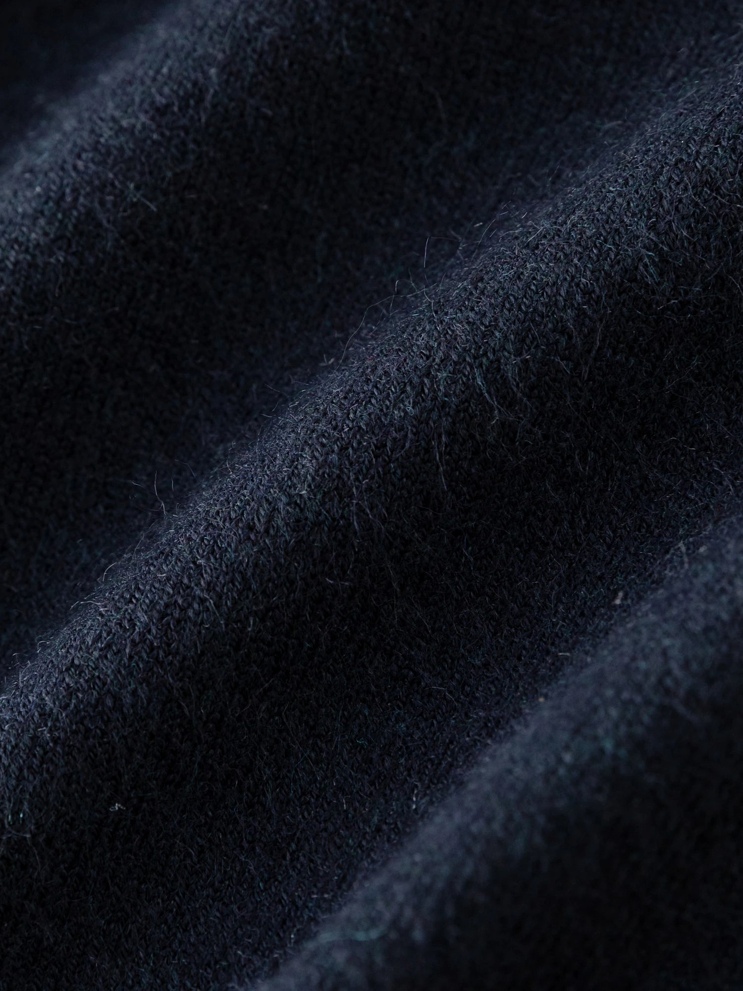 Single Breasted Cardigan