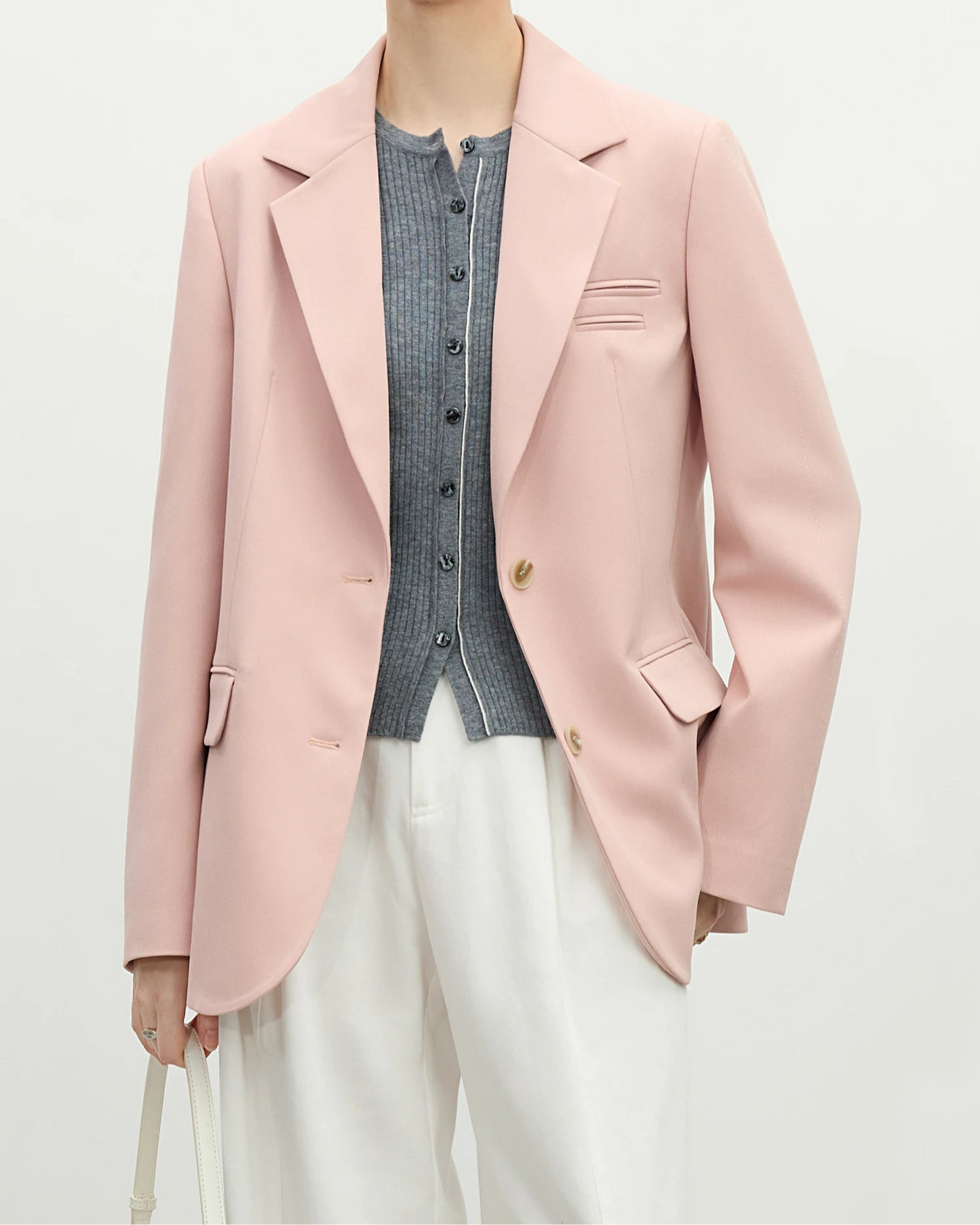 Casual Blazer