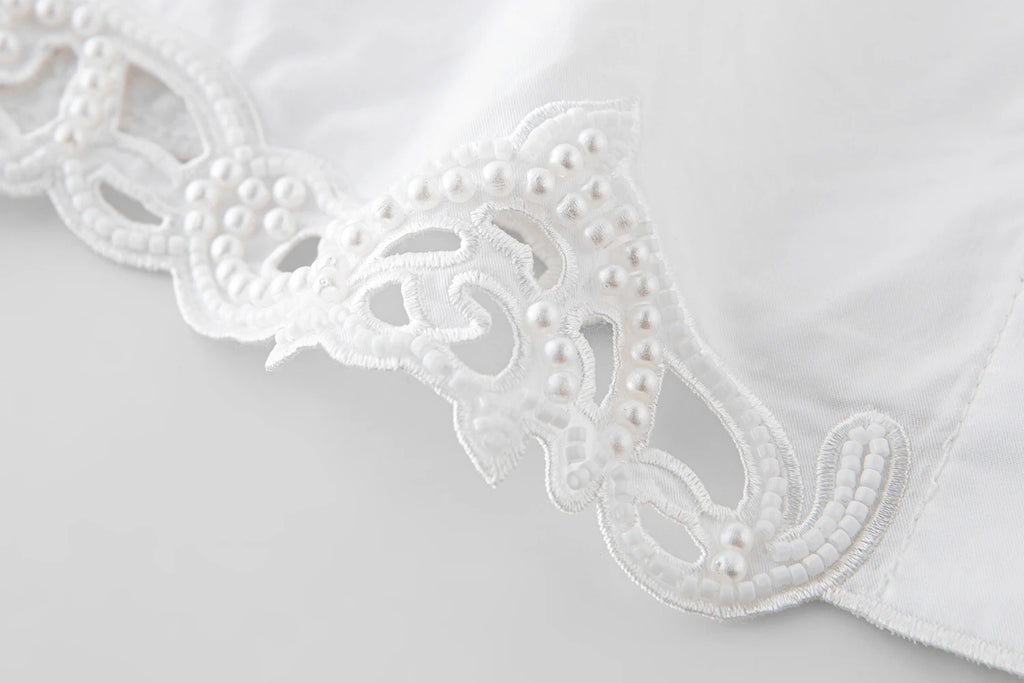 Shirt and  Skirts Set