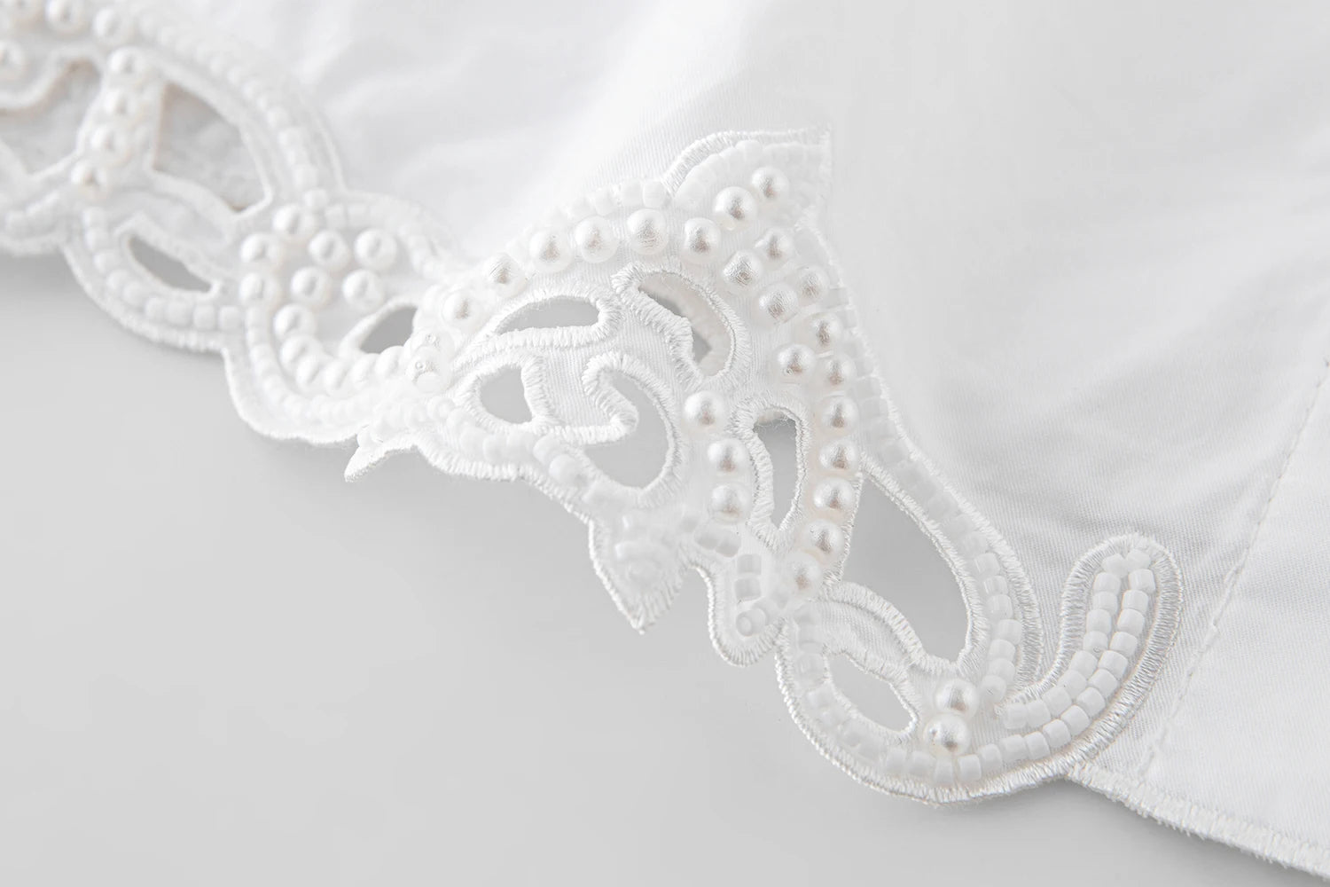 Shirt and  Skirts Set