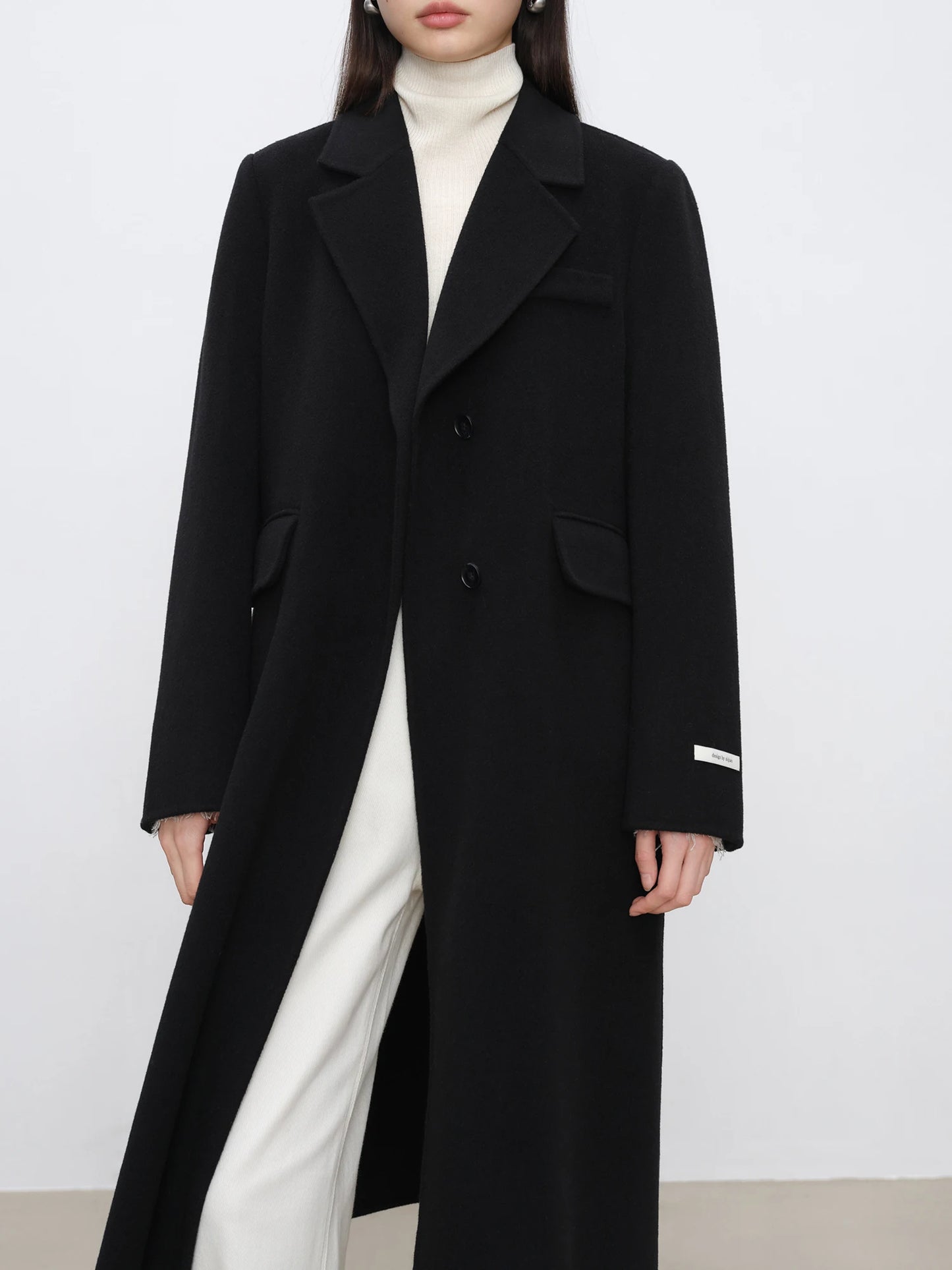 High-end Coat