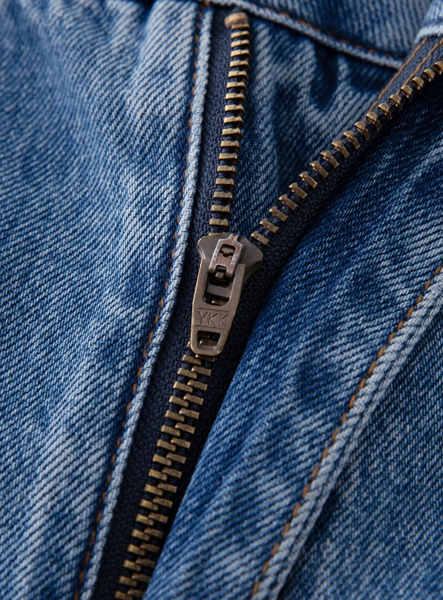 High Waist Casual Jeans