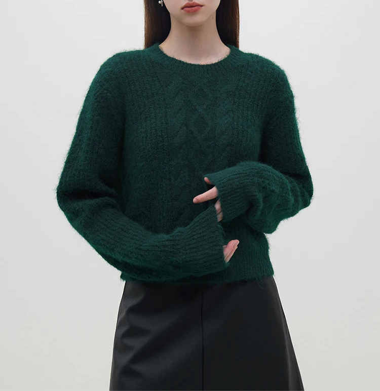 Casual Sweater