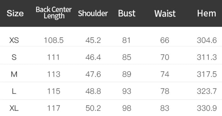 High Waist Slim Dress