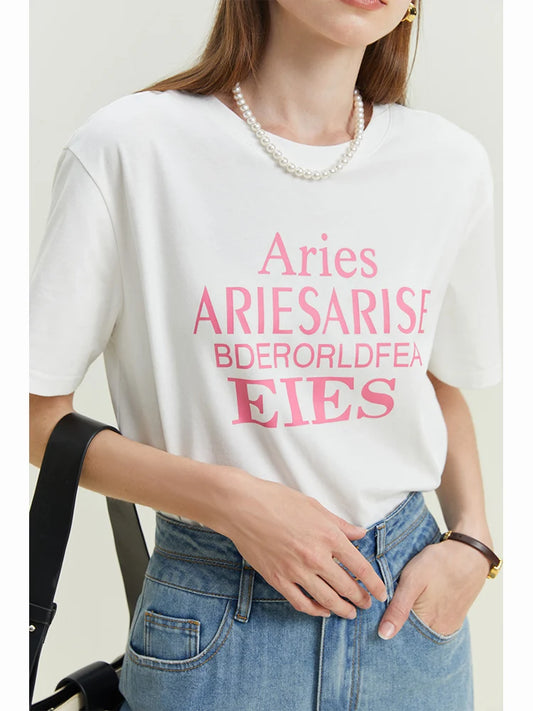 Cotton T-shirt