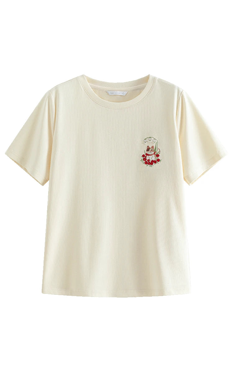 Short Sleeve T-shirt