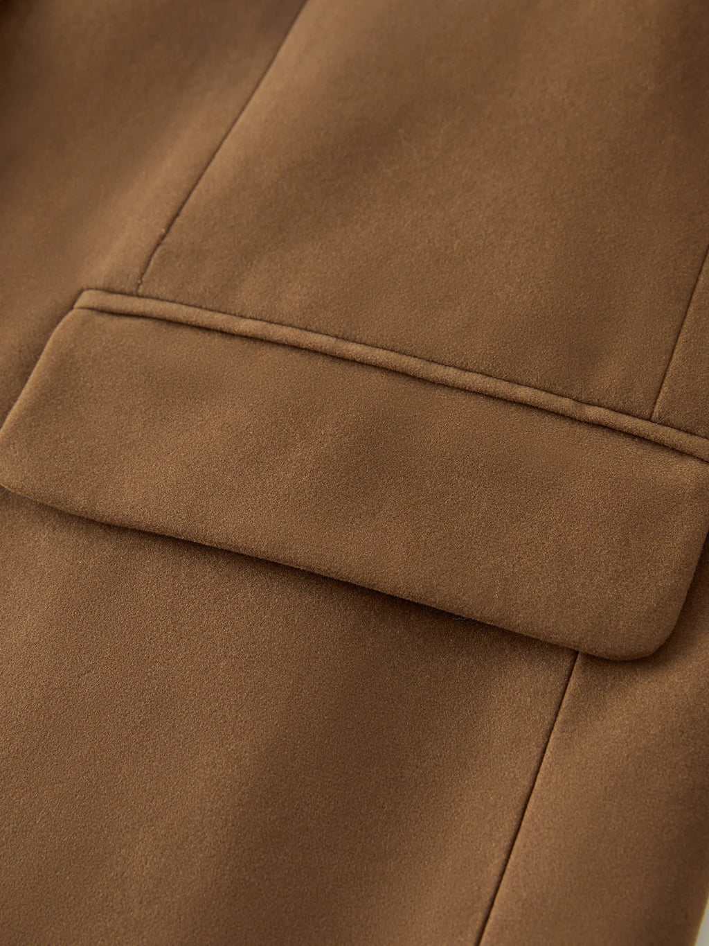 Single-Breasted Coats