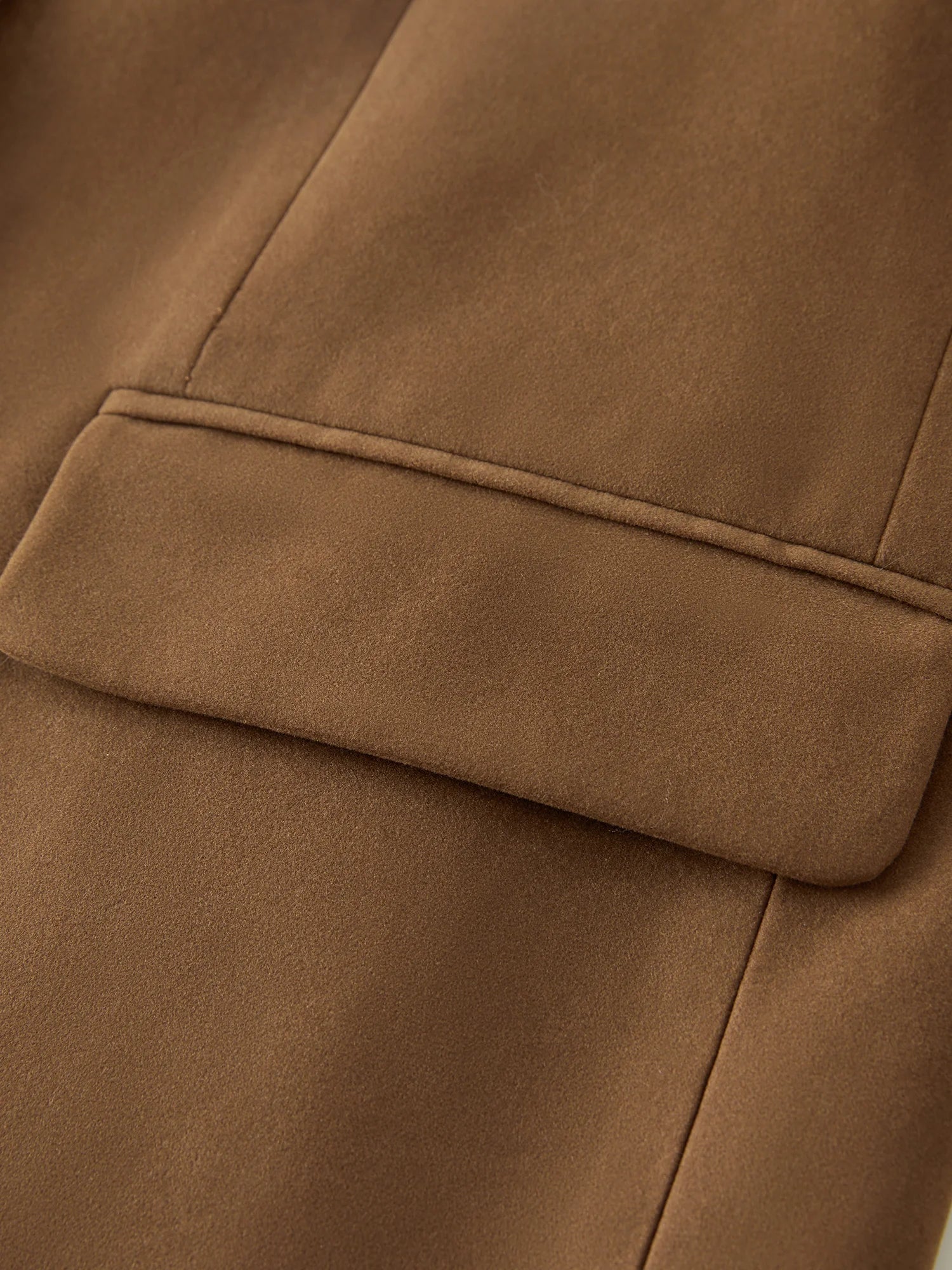 Single-Breasted Coats