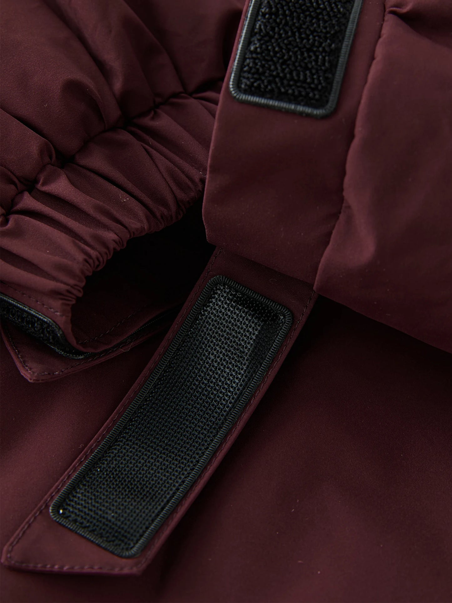 Short Down Coat