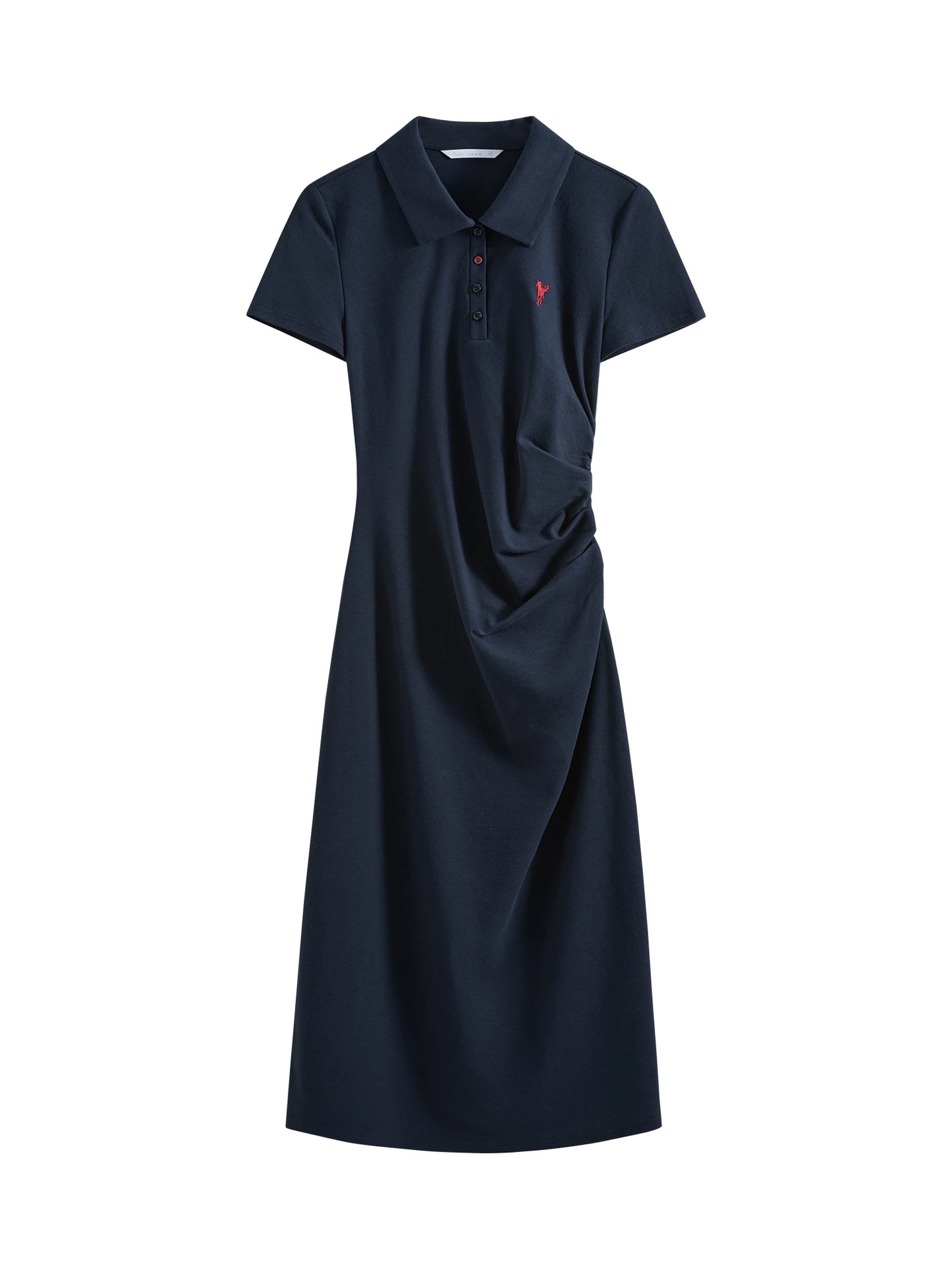 Modern Midi Dress