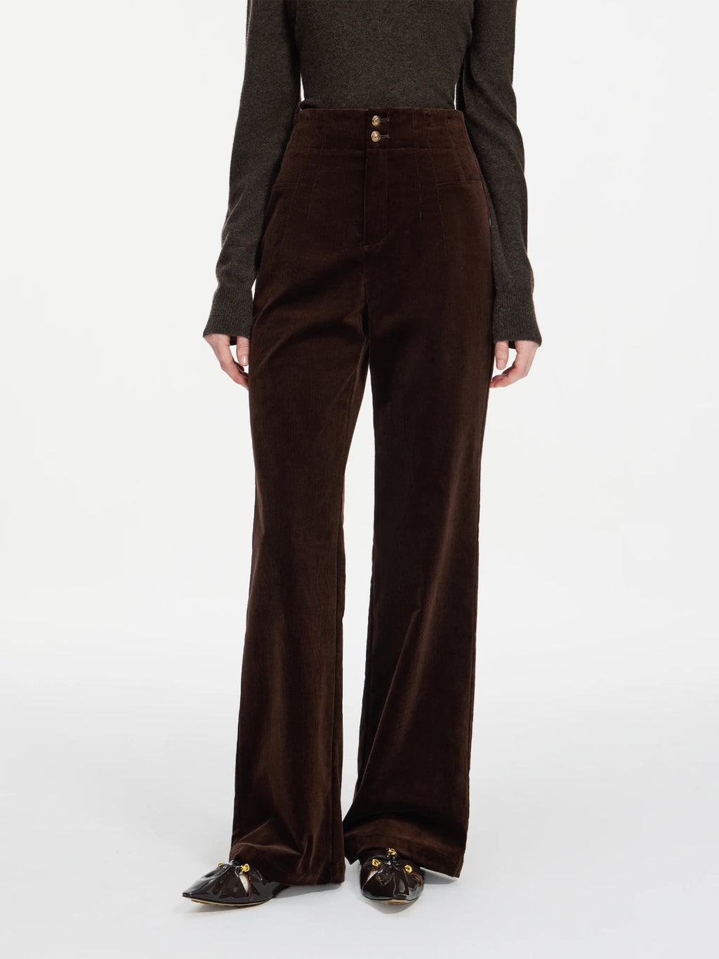 بنطلون طويل