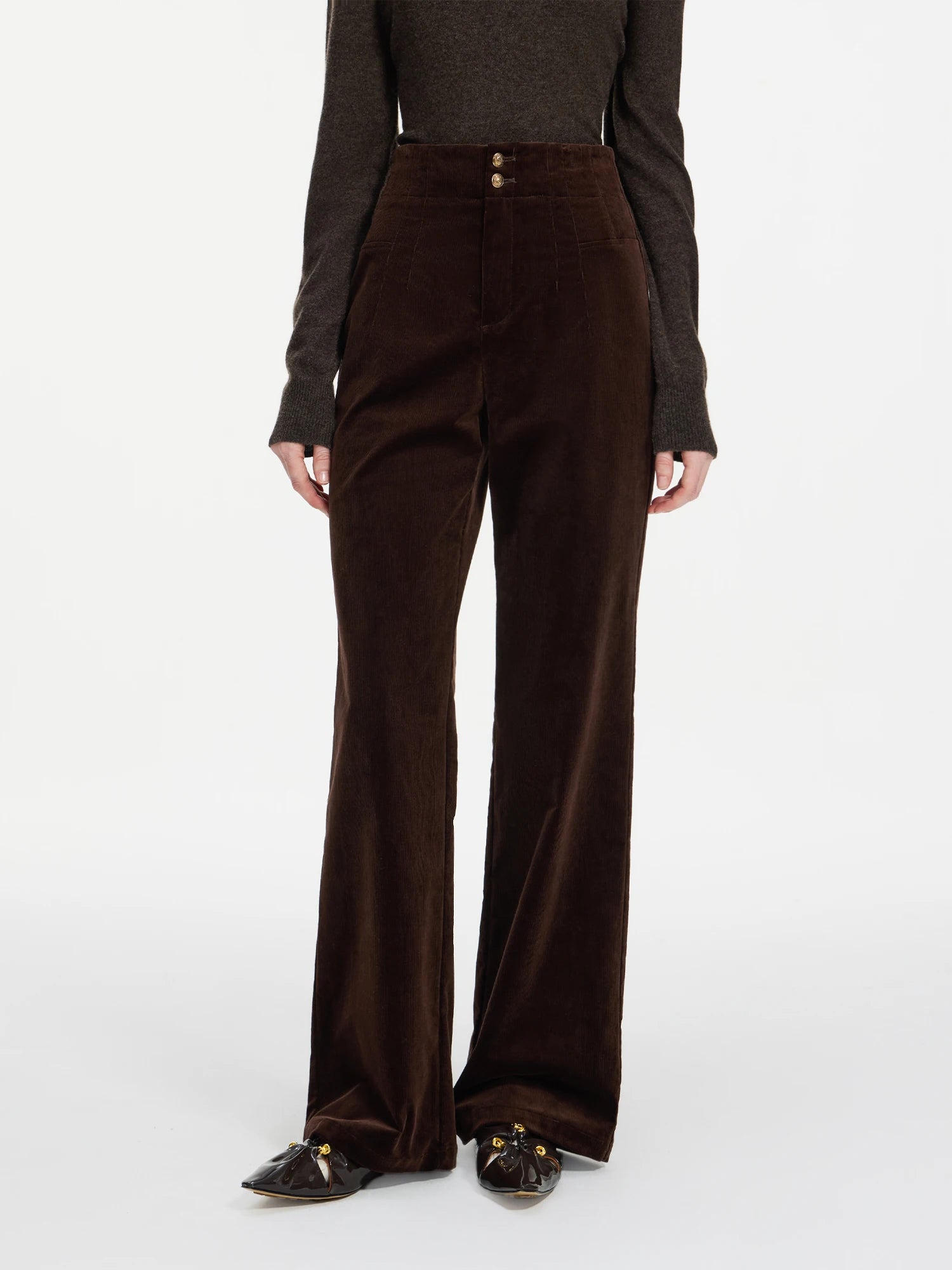 بنطلون طويل