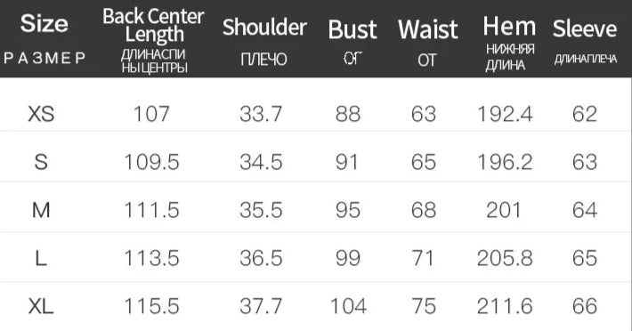 Ruffled V-neck Dress