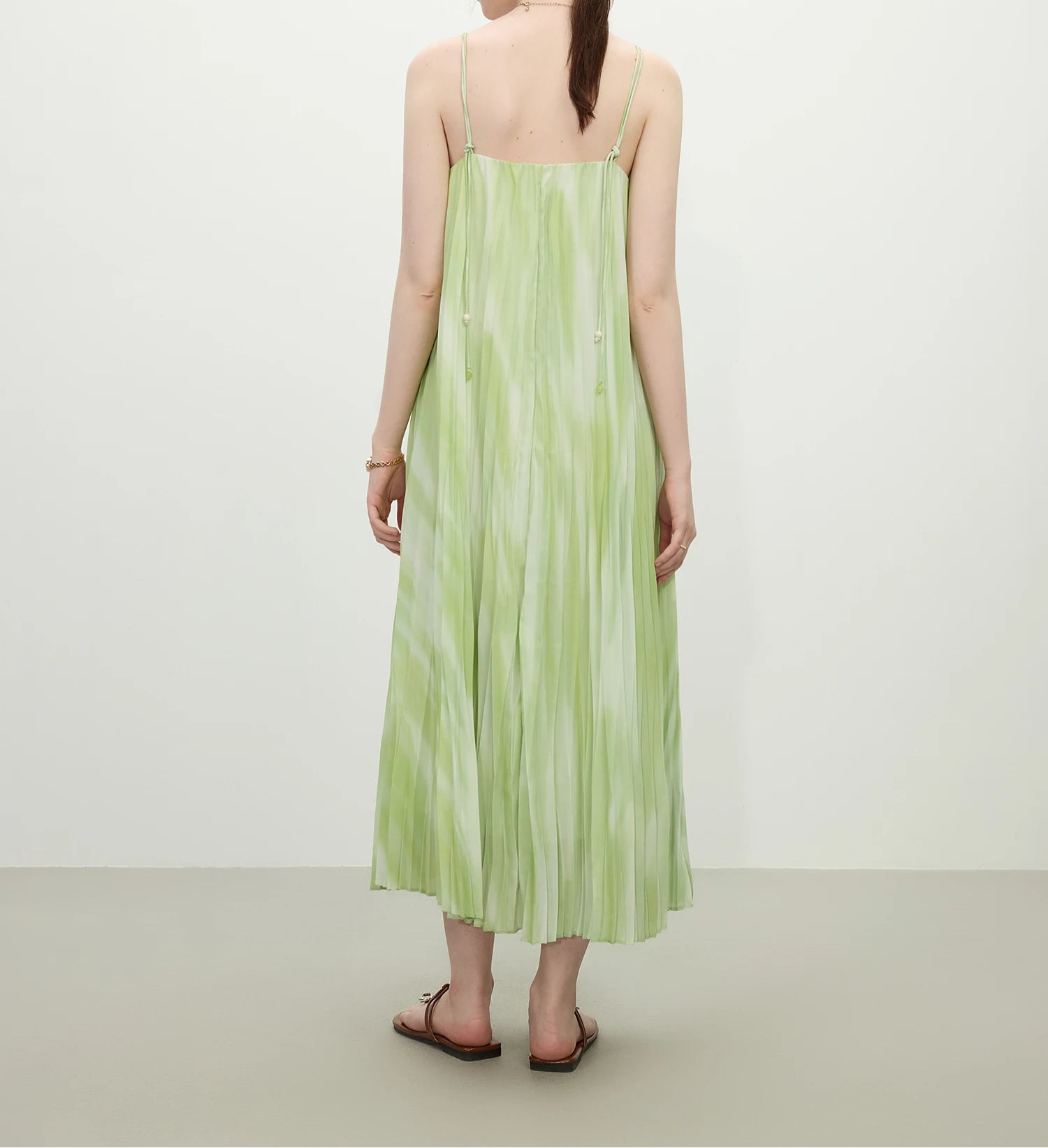 Elegant Feminine Dress