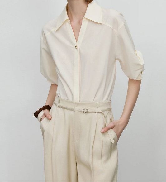 Cotton Top