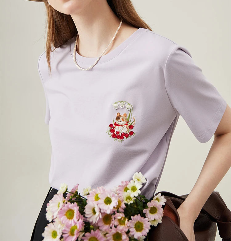 Short Sleeve T-shirt